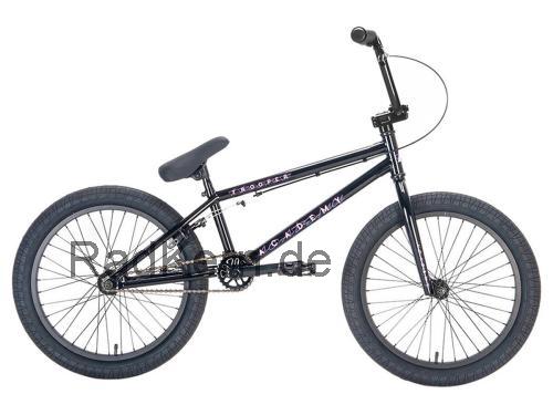 Academy Trooper  technische daten 